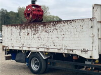 HINO Ranger Truck (With Crane) BDG-FJ7JKWA 2007 279,000km_4