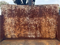 HINO Ranger Truck (With Crane) BDG-FJ7JKWA 2007 279,000km_6