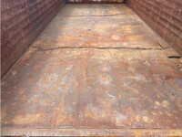 HINO Ranger Truck (With Crane) BDG-FJ7JKWA 2007 279,000km_7