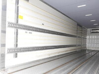 ISUZU Giga Refrigerator & Freezer Truck QKG-CYJ77B 2017 861,000km_11