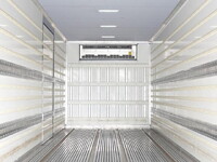 ISUZU Giga Refrigerator & Freezer Truck QKG-CYJ77B 2017 861,000km_13