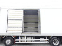 ISUZU Giga Refrigerator & Freezer Truck QKG-CYJ77B 2017 861,000km_15
