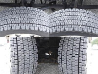 ISUZU Giga Refrigerator & Freezer Truck QKG-CYJ77B 2017 861,000km_17