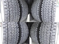 ISUZU Giga Refrigerator & Freezer Truck QKG-CYJ77B 2017 861,000km_18