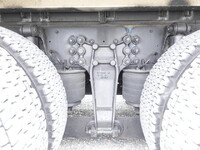 ISUZU Giga Refrigerator & Freezer Truck QKG-CYJ77B 2017 861,000km_21