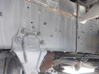 ISUZU Giga Refrigerator & Freezer Truck QKG-CYJ77B 2017 861,000km_25