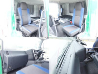 ISUZU Giga Refrigerator & Freezer Truck QKG-CYJ77B 2017 861,000km_27