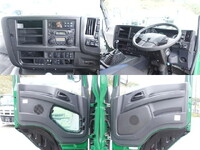 ISUZU Giga Refrigerator & Freezer Truck QKG-CYJ77B 2017 861,000km_28