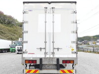 ISUZU Giga Refrigerator & Freezer Truck QKG-CYJ77B 2017 861,000km_2