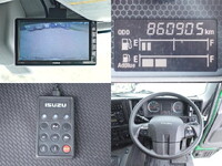 ISUZU Giga Refrigerator & Freezer Truck QKG-CYJ77B 2017 861,000km_30