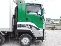 ISUZU Giga Refrigerator & Freezer Truck QKG-CYJ77B 2017 861,000km_4