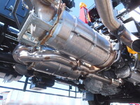 HINO Ranger Container Carrier Truck 2PG-FE2ACA 2025 1,100km_11