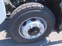 HINO Ranger Container Carrier Truck 2PG-FE2ACA 2025 1,100km_12