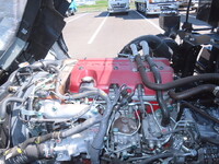 HINO Ranger Container Carrier Truck 2PG-FE2ACA 2025 1,100km_13