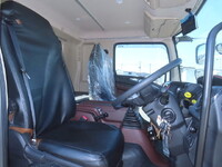 HINO Ranger Container Carrier Truck 2PG-FE2ACA 2025 1,100km_15