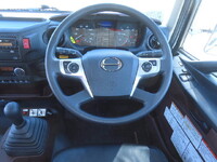 HINO Ranger Container Carrier Truck 2PG-FE2ACA 2025 1,100km_18