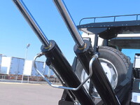 HINO Ranger Container Carrier Truck 2PG-FE2ACA 2025 1,100km_27