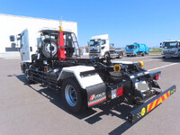 HINO Ranger Container Carrier Truck 2PG-FE2ACA 2025 1,100km_2