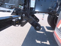 HINO Ranger Container Carrier Truck 2PG-FE2ACA 2025 1,100km_30