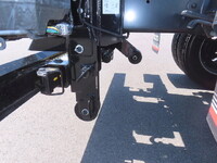 HINO Ranger Container Carrier Truck 2PG-FE2ACA 2025 1,100km_31