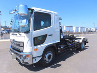 HINO Ranger Container Carrier Truck 2PG-FE2ACA 2025 1,100km_3