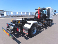 HINO Ranger Container Carrier Truck 2PG-FE2ACA 2025 1,100km_4