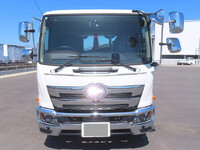 HINO Ranger Container Carrier Truck 2PG-FE2ACA 2025 1,100km_5