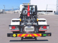 HINO Ranger Container Carrier Truck 2PG-FE2ACA 2025 1,100km_6