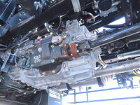 HINO Ranger Container Carrier Truck 2PG-FE2ACA 2025 1,100km_7