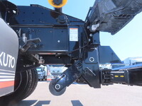 HINO Ranger Container Carrier Truck 2PG-FE2ACA 2025 1,100km_9