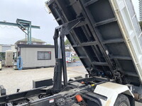 MITSUBISHI FUSO Canter Loader Dump 2PG-FEBM0 2021 38,000km_10