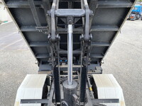 MITSUBISHI FUSO Canter Loader Dump 2PG-FEBM0 2021 38,000km_12