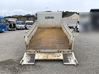 MITSUBISHI FUSO Canter Loader Dump 2PG-FEBM0 2021 38,000km_14