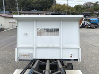 MITSUBISHI FUSO Canter Loader Dump 2PG-FEBM0 2021 38,000km_15