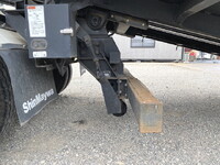 MITSUBISHI FUSO Canter Loader Dump 2PG-FEBM0 2021 38,000km_19