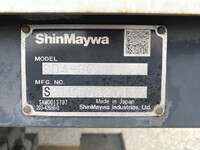 MITSUBISHI FUSO Canter Loader Dump 2PG-FEBM0 2021 38,000km_24