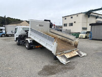 MITSUBISHI FUSO Canter Loader Dump 2PG-FEBM0 2021 38,000km_2