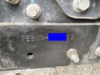 MITSUBISHI FUSO Canter Loader Dump 2PG-FEBM0 2021 38,000km_34