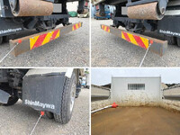 MITSUBISHI FUSO Canter Loader Dump 2PG-FEBM0 2021 38,000km_39