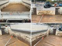 MITSUBISHI FUSO Canter Loader Dump 2PG-FEBM0 2021 38,000km_40