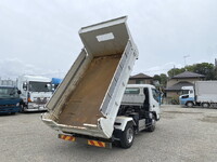 MITSUBISHI FUSO Canter Loader Dump 2PG-FEBM0 2021 38,000km_4
