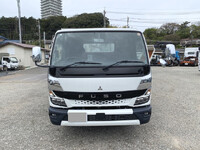 MITSUBISHI FUSO Canter Loader Dump 2PG-FEBM0 2021 38,000km_5