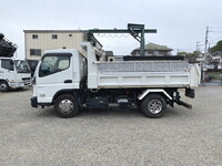 MITSUBISHI FUSO Canter Loader Dump 2PG-FEBM0 2021 38,000km_6