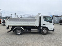 MITSUBISHI FUSO Canter Loader Dump 2PG-FEBM0 2021 38,000km_8