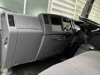 ISUZU Elf Aluminum Van TRG-NLR85AN 2019 149,000km_17