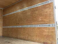 ISUZU Elf Aluminum Van TRG-NLR85AN 2019 149,000km_20