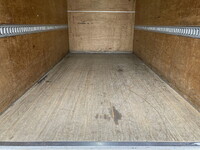 ISUZU Elf Aluminum Van TRG-NLR85AN 2019 149,000km_21