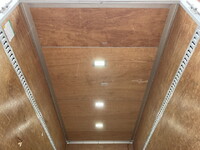 ISUZU Elf Aluminum Van TRG-NLR85AN 2019 149,000km_22