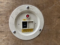 ISUZU Elf Aluminum Van TRG-NLR85AN 2019 149,000km_24