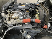 ISUZU Elf Aluminum Van TRG-NLR85AN 2019 149,000km_27